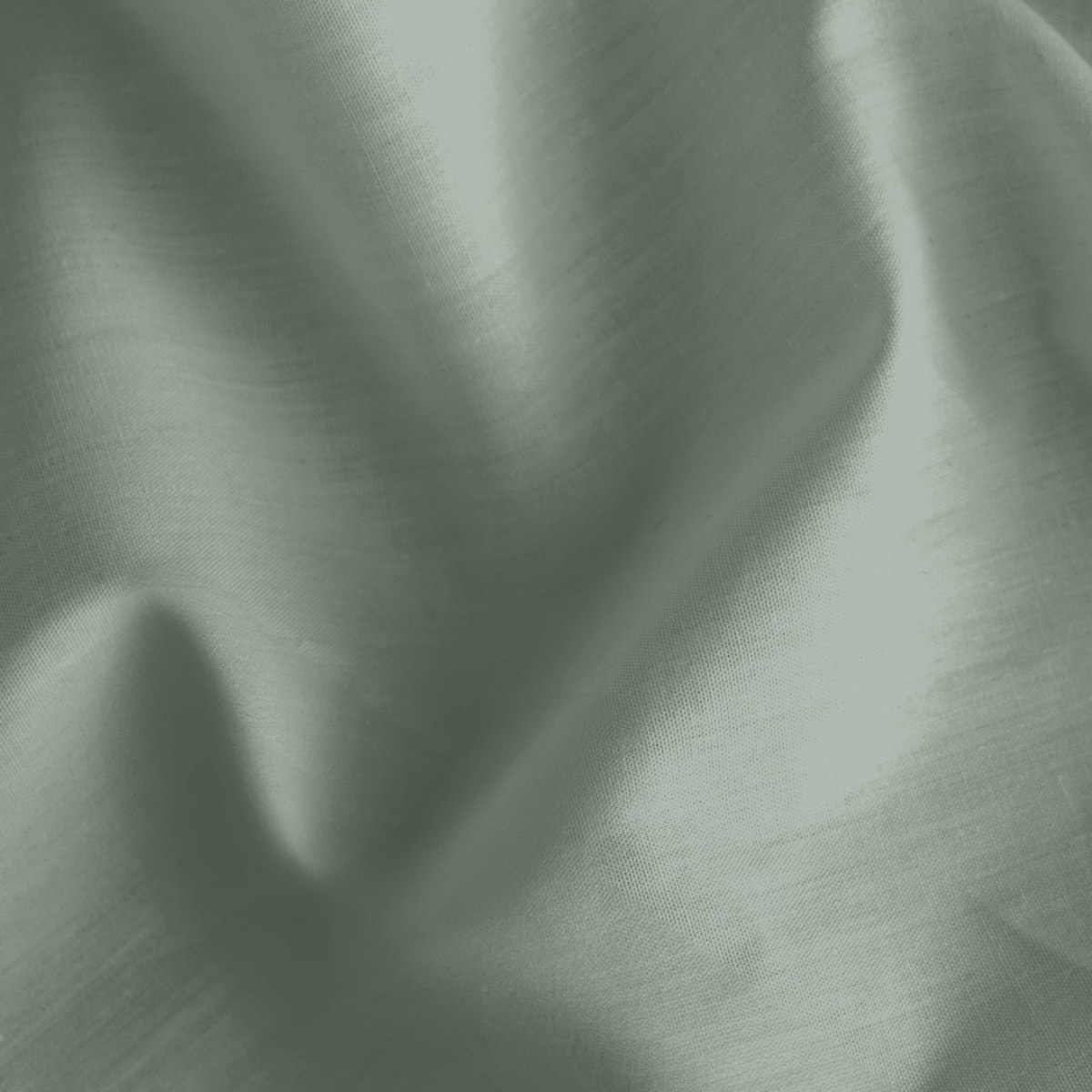 Funda de Almohada Verde