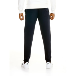 Pantalón de chándal de hombre Leone Basic