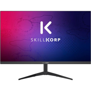 Ecran PC Gamer SKILLKORP SKP M24 Plat 24'' IPS
