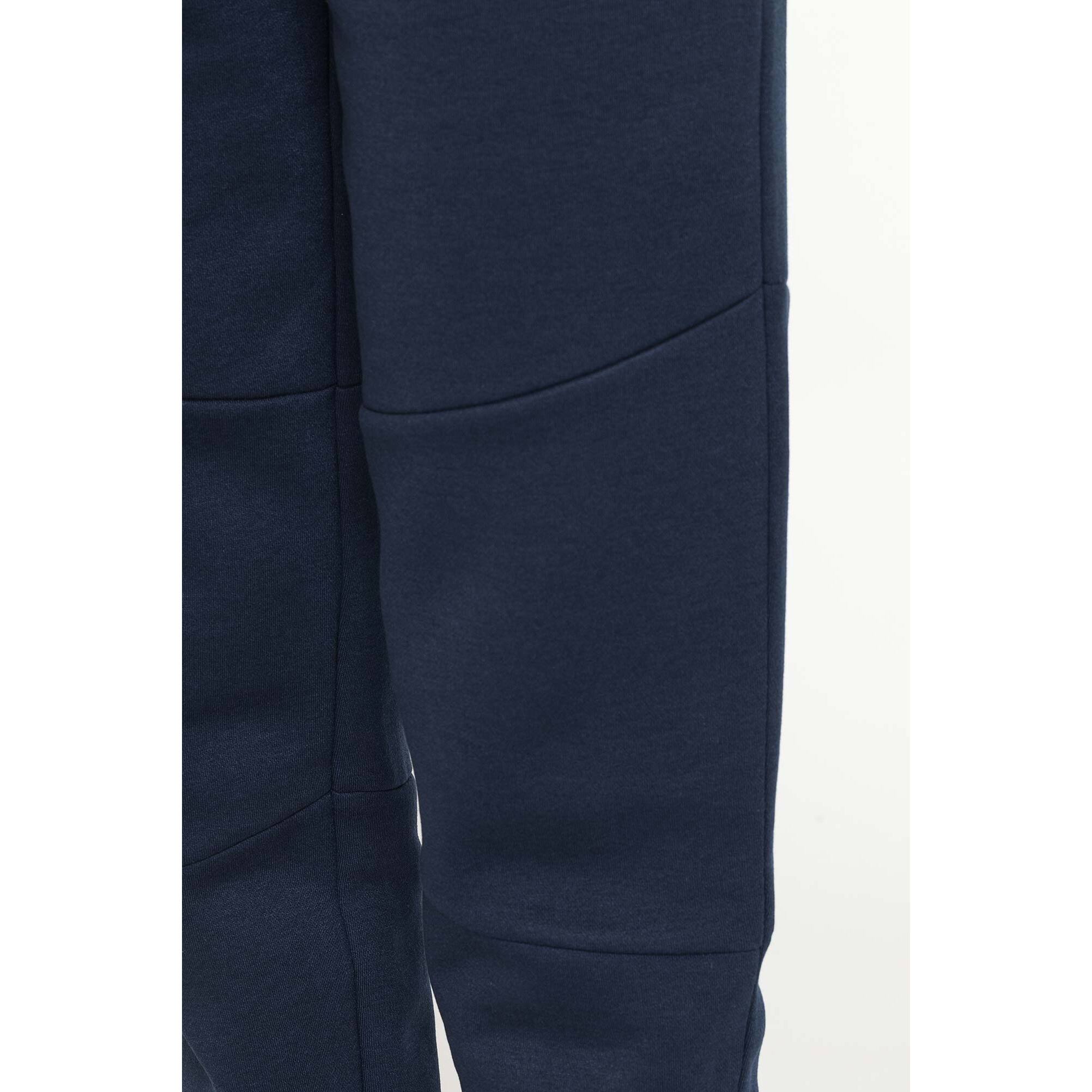 JOGGERS IN TESSUTO FELPATO