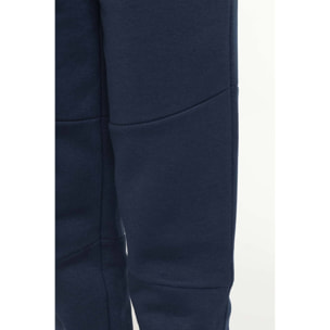 JOGGERS IN TESSUTO FELPATO