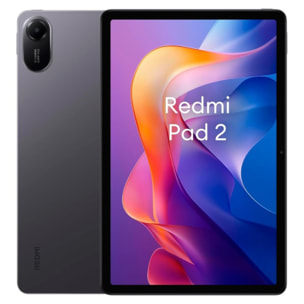 Xiaomi Redmi Pad 2 4GB/128GB Gris Versión Global
