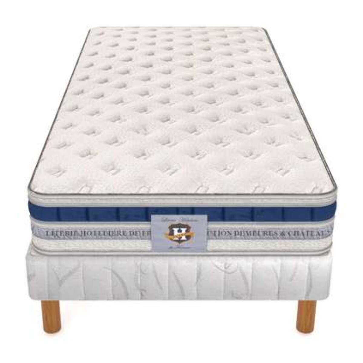 MATELAS Villandry - 1 Place