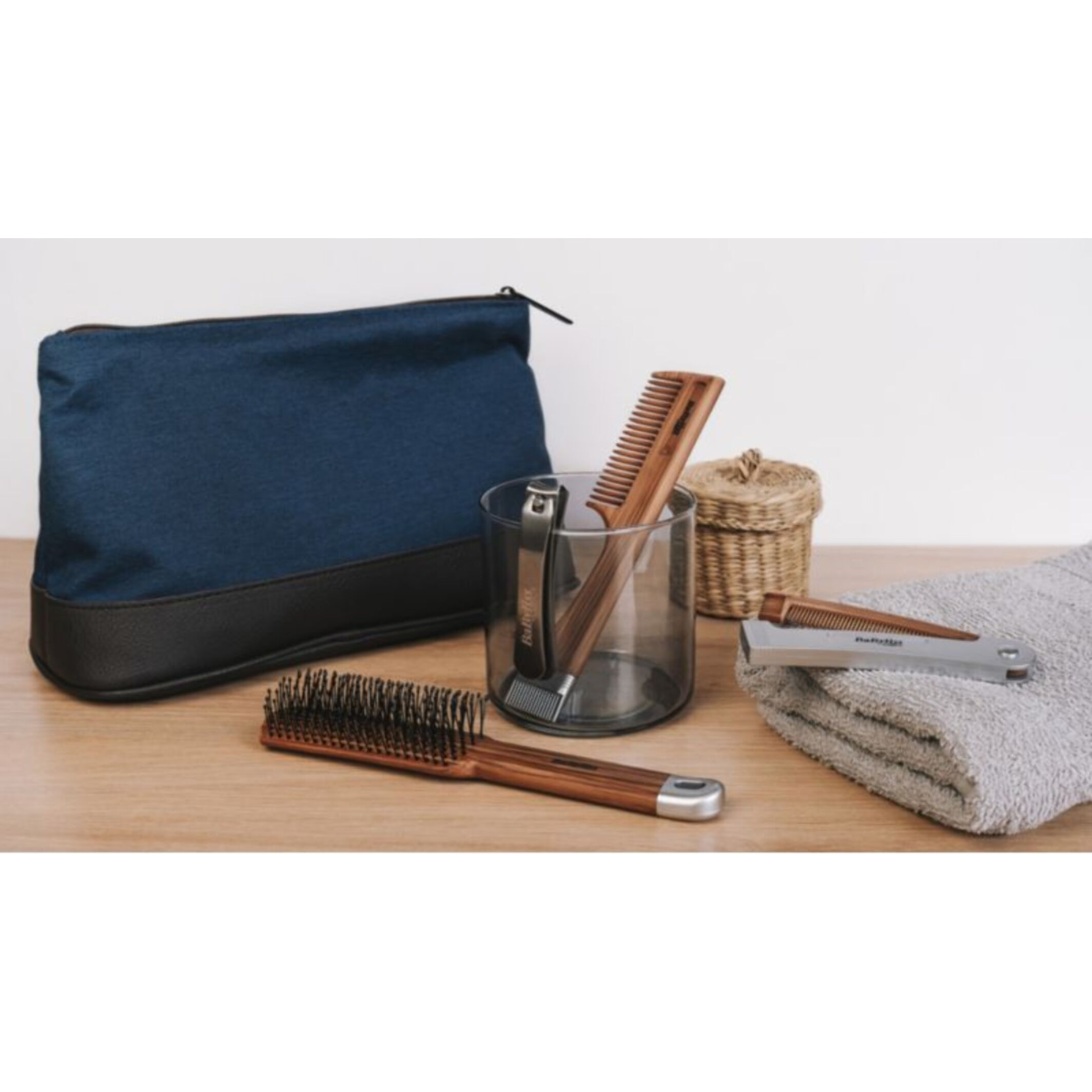 Gant de massage BABYLISS DE MASSAGE EXFOLIANT