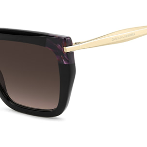 Gafas de Sol Carolina Herrera HER 0221/G/S 3H2 de Acetato Mujer 50 mm