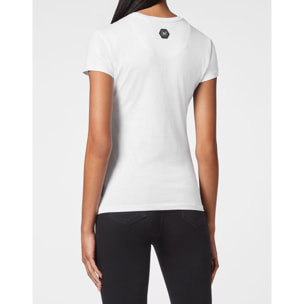PHILIPP PLEIN Camiseta Cuello Redondo