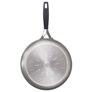 Set profesional de 2 sartnes y wok Masterpro