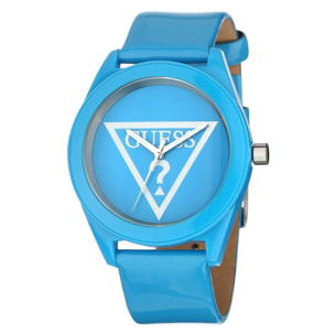 Reloj Guess W65014L4 Unisex Analogico Cuarzo con Correa de Piel