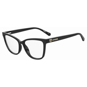Gafas de Vista Love Moschino MOL615 807 de Tr90 Mujer 54 mm