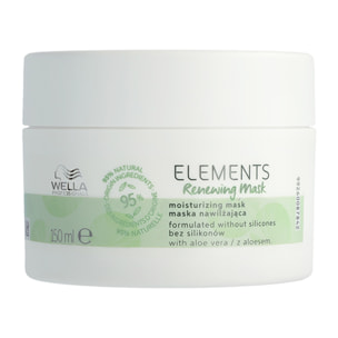 WELLA Elements Renewing Mask 150ml