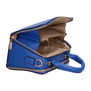 Borsa a mano  da donna Poliuretano In Poliuretano 18x12x10 cm