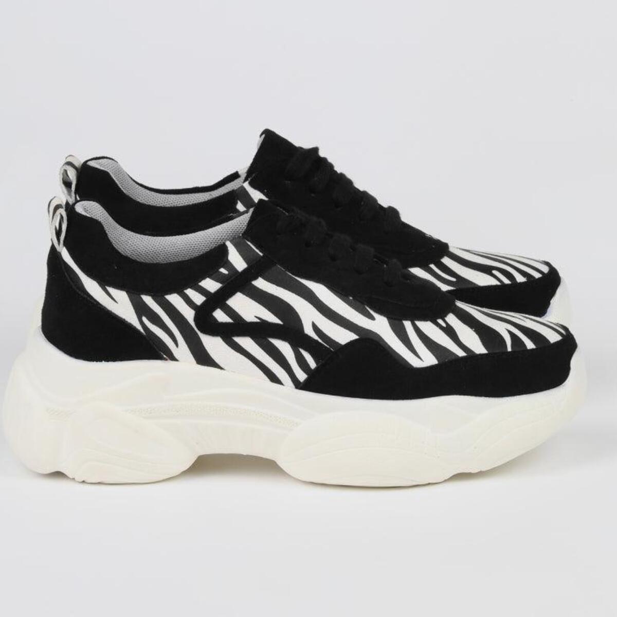 Zapatillas deportivas - Ms39 W Zebra