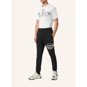 PHILIPP PLEIN Sweatpants RACING