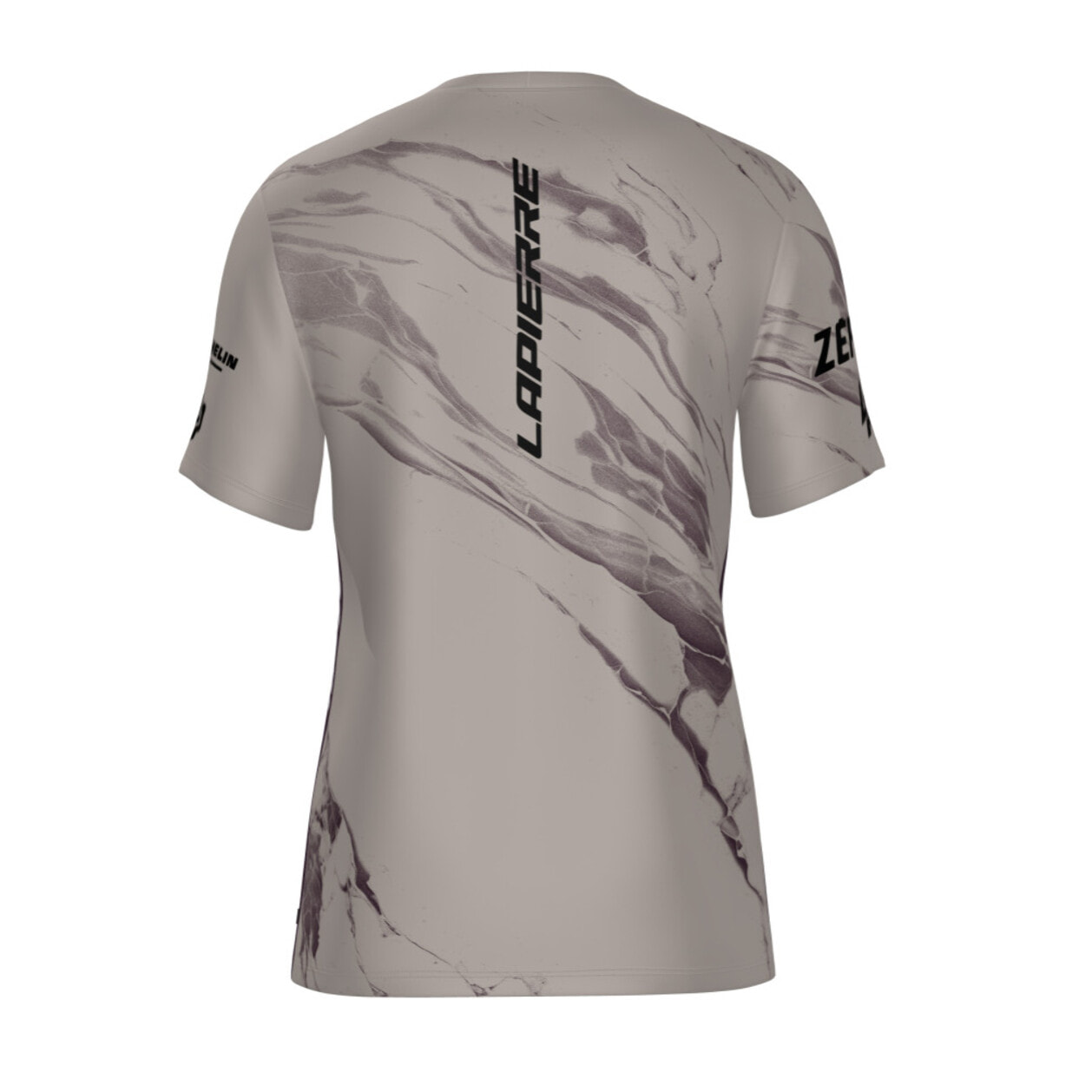 Lapierre - T-Shirt Vtt - Print - Unisex
