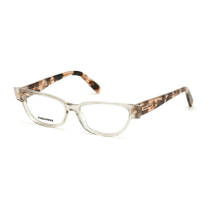 Montura de gafas Dsquared2 Mujer DQ5300-020-55