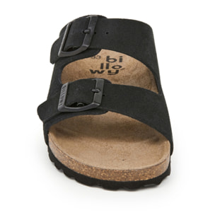 Sandalia BILLOWY NEGRO