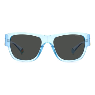 Gafas de sol Polaroid Unisex PLD-6197-S-MVU