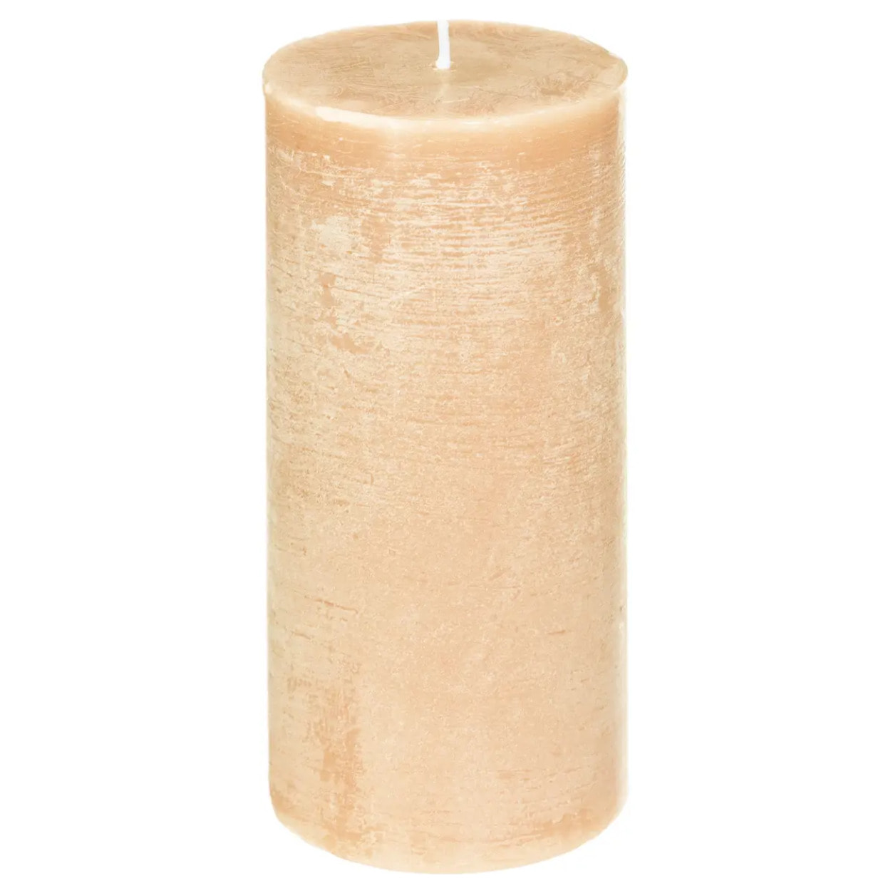 Bougie parfumée "Elea" fleur de vanille 411g