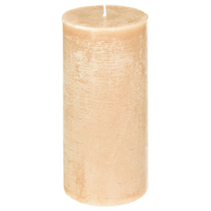 Bougie parfumée "Elea" fleur de vanille 411g