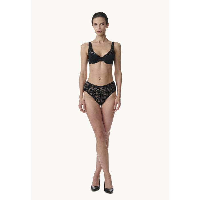 Reggiseno Bold Lace Bra