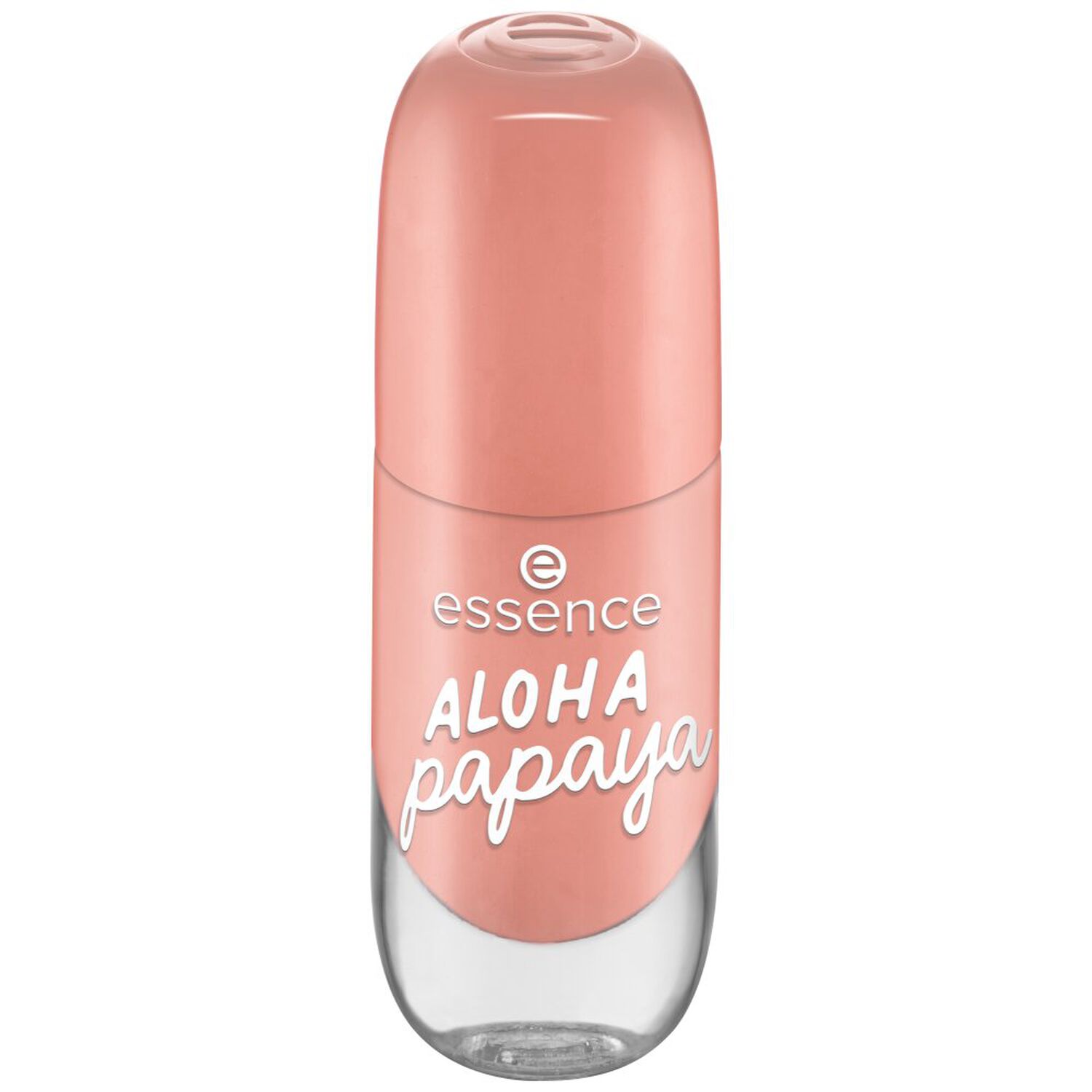 Gel Nail Colour - Vernis à Ongles