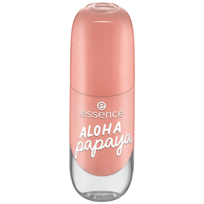 Gel Nail Colour - Vernis à Ongles