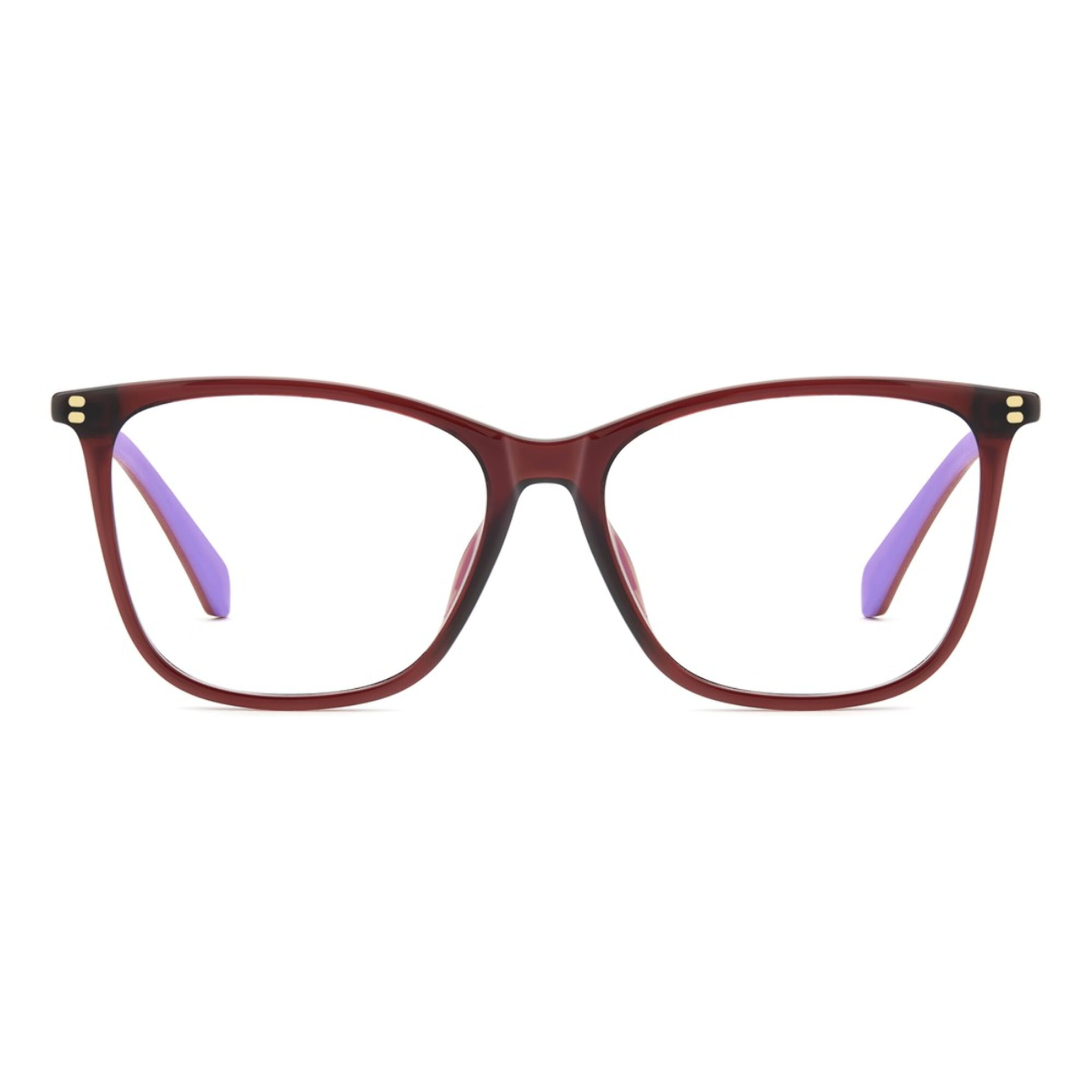 Gafas de Vista Polaroid PLD D614 C9A de Tr90 Mujer 55 mm