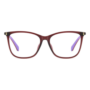 Gafas de Vista Polaroid PLD D614 C9A de Tr90 Mujer 55 mm