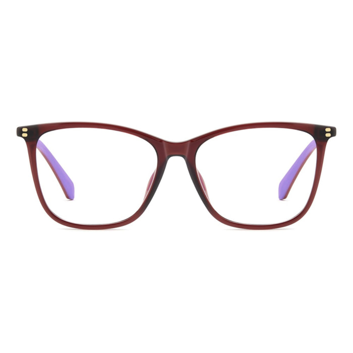 Gafas de Vista Polaroid PLD D614 C9A de Tr90 Mujer 55 mm