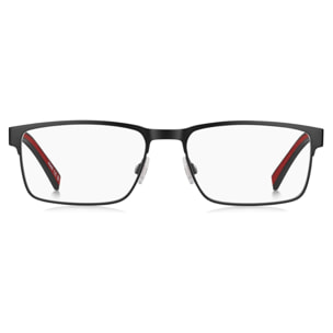 Gafas de Vista Hugo HG 1373 003 55 de Metal Hombre 55 mm