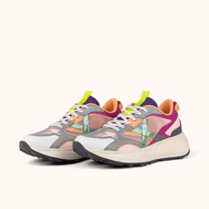 Zapatilla Running Urbano MUNICH TRAINNER 06