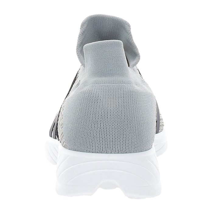 UYN sneakers uomo silver/grey