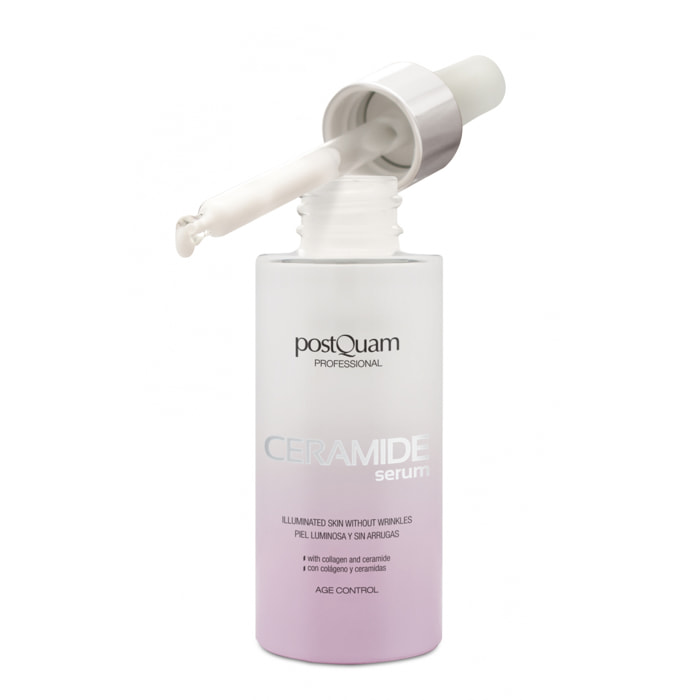 Sérum anti-âge céramide 30 ml.
