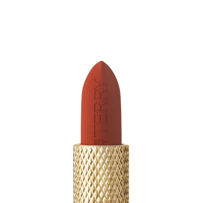 Rouge Opulent - Rouge à lèvres Sérum Hydra-Jeunesse