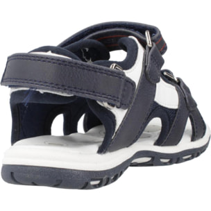 Sandalias Niño de la marca CHICCO  modelo CONNER AZUL