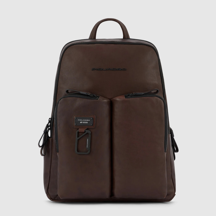 Piquadro Zaino porta pc 14