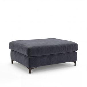 Pouf Fiesole Velours