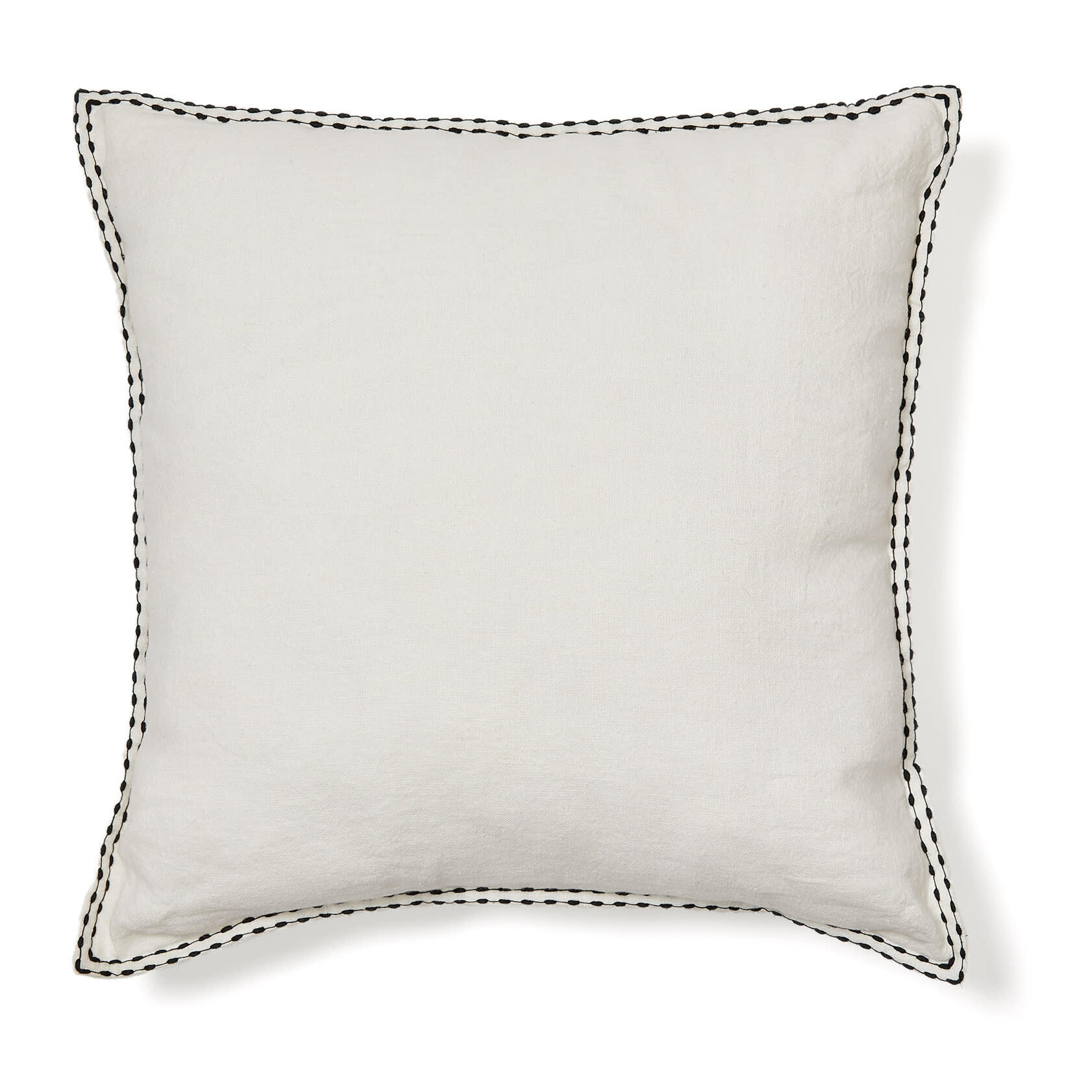 Housse De Coussin 45 X 45 Cm Tissu SINET