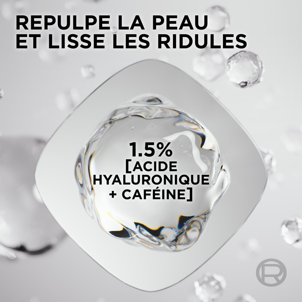 L'Oréal Paris Sérum Anti-Cernes Accord Parfait 4D 11ml