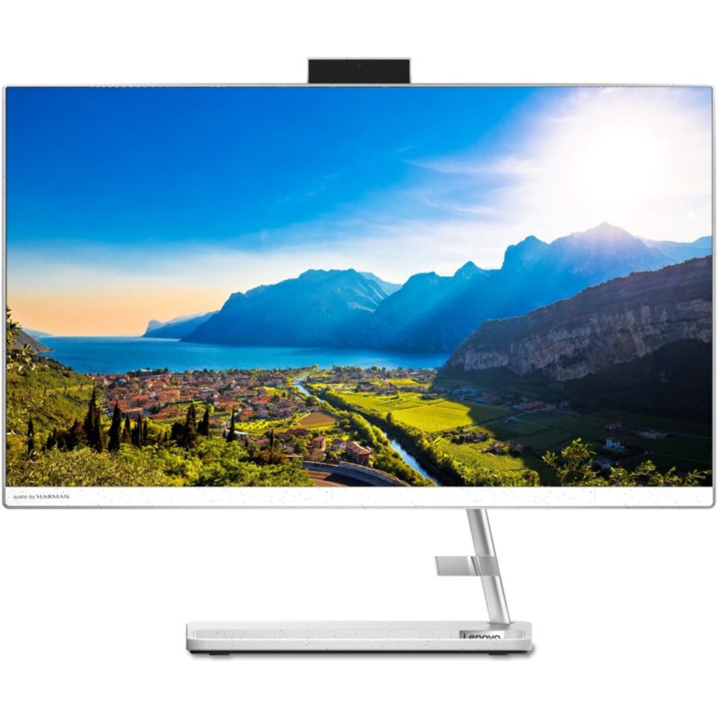 Ordinateur tout-en-un LENOVO IdeaCentre AIO 3 27ALC6