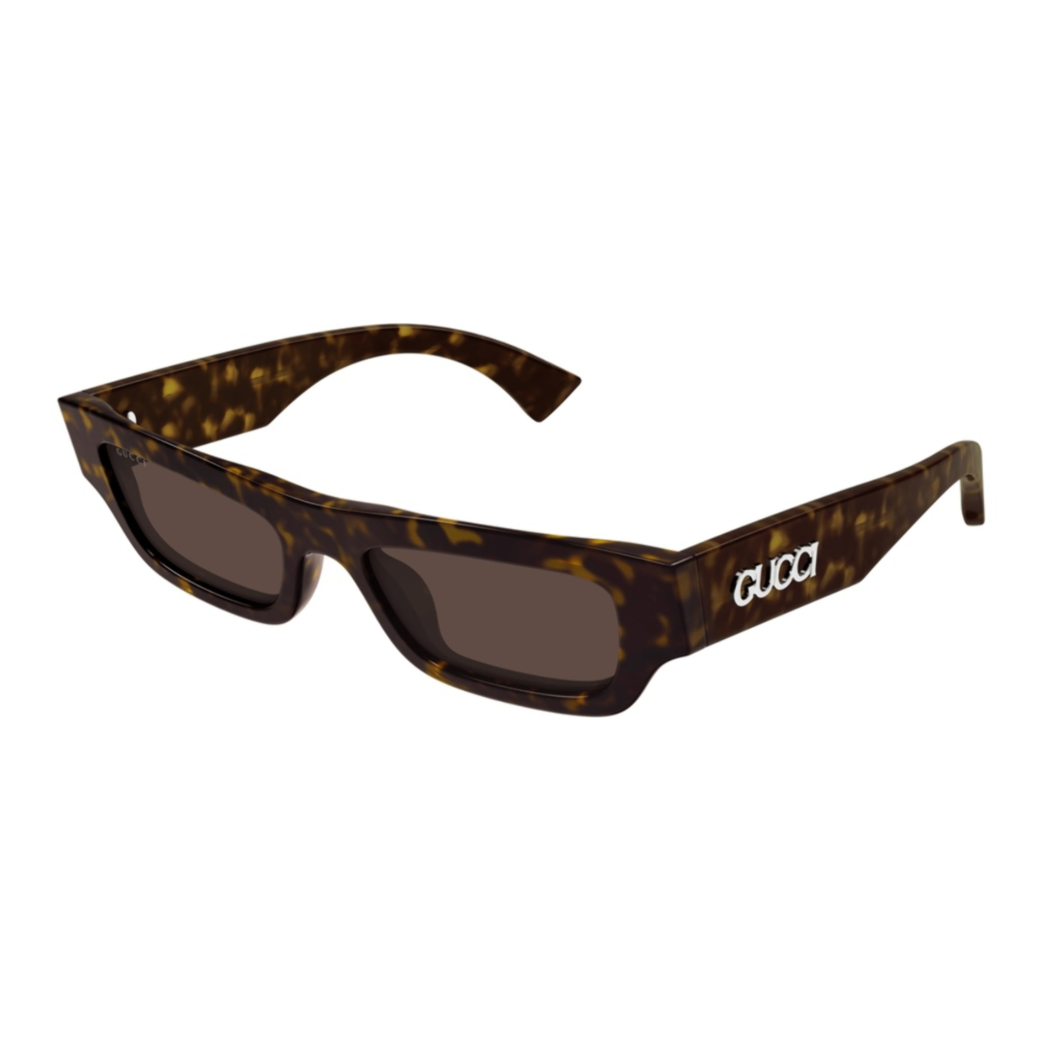 Gafas de Sol Gucci GG1839S-002 de Acetato Hombre 52 mm