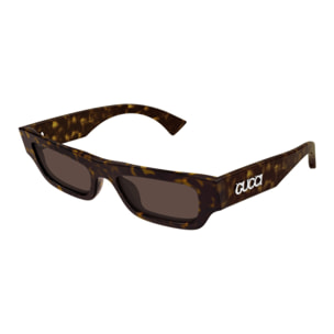 Gafas de Sol Gucci GG1839S-002 de Acetato Hombre 52 mm