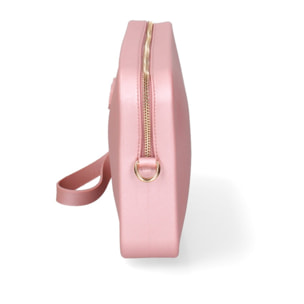 Borsa a tracolla da donna - Modello False - 100% Pvc - 17.0 x 23.5 x 5.0 cm