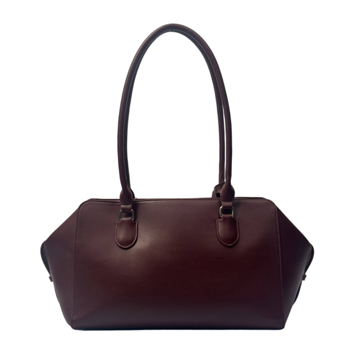 Borsa Adulto unisex Tata Italia Bordeaux