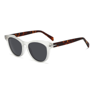 Gafas de Sol Feler 8919-7 Polarizadas de Acetato Unisex 53 mm