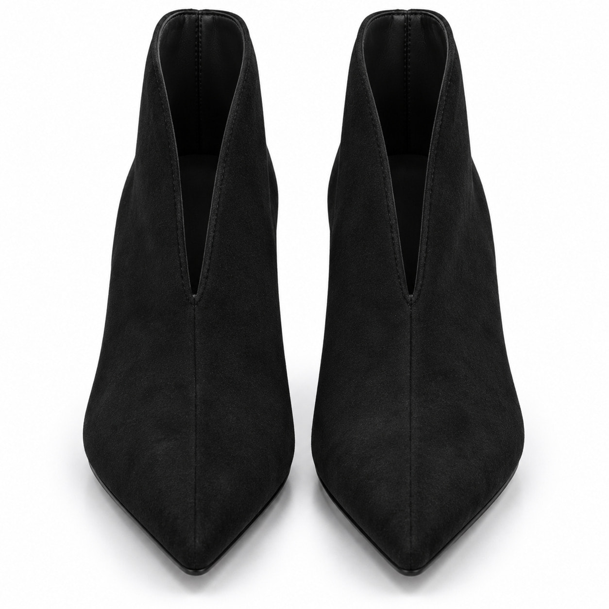 Tronchetti - tacco 8,0 cm