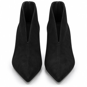 Tronchetti - tacco 8,0 cm