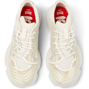 Sneakers - CAMPER Karst - Multicolore - Tessile tecnico