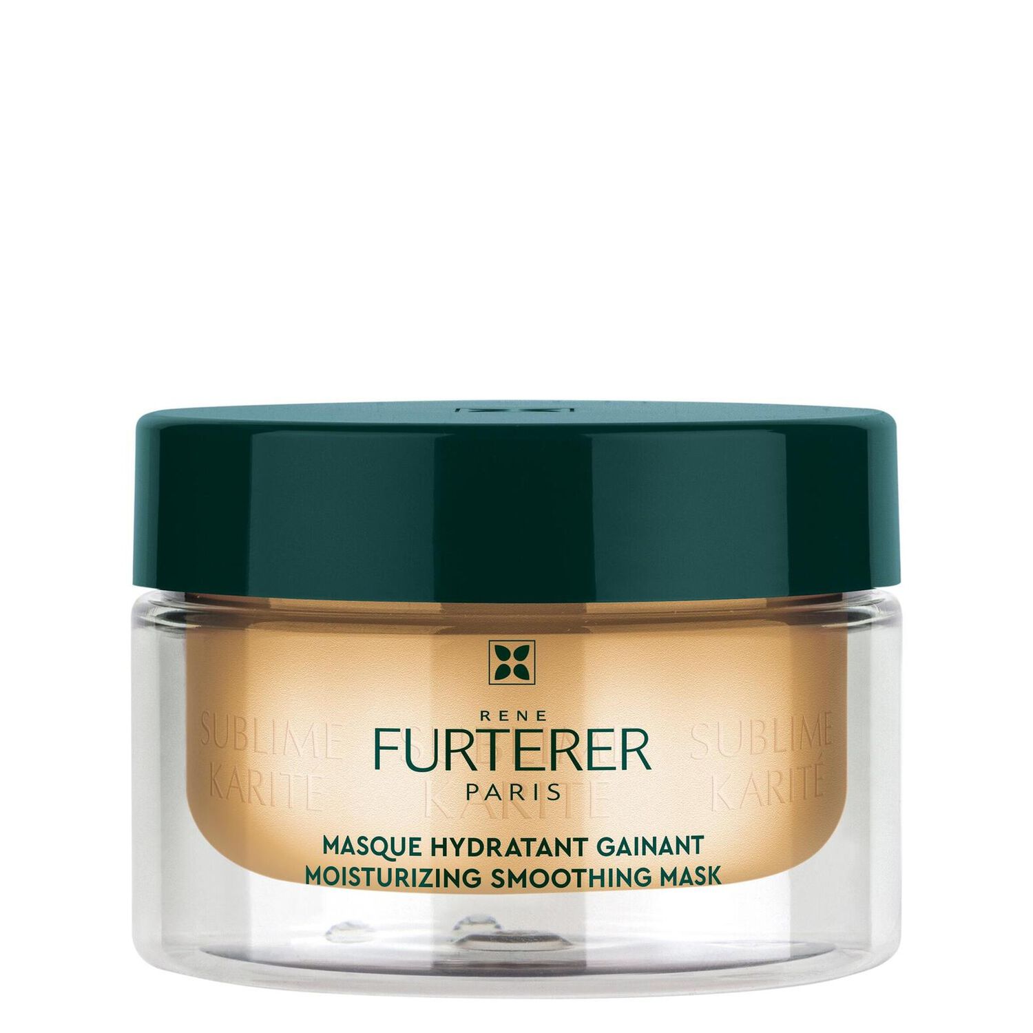 Sublime Karité - Masque hydratant gainant