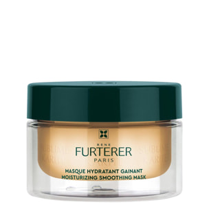 Sublime Karité - Masque hydratant gainant